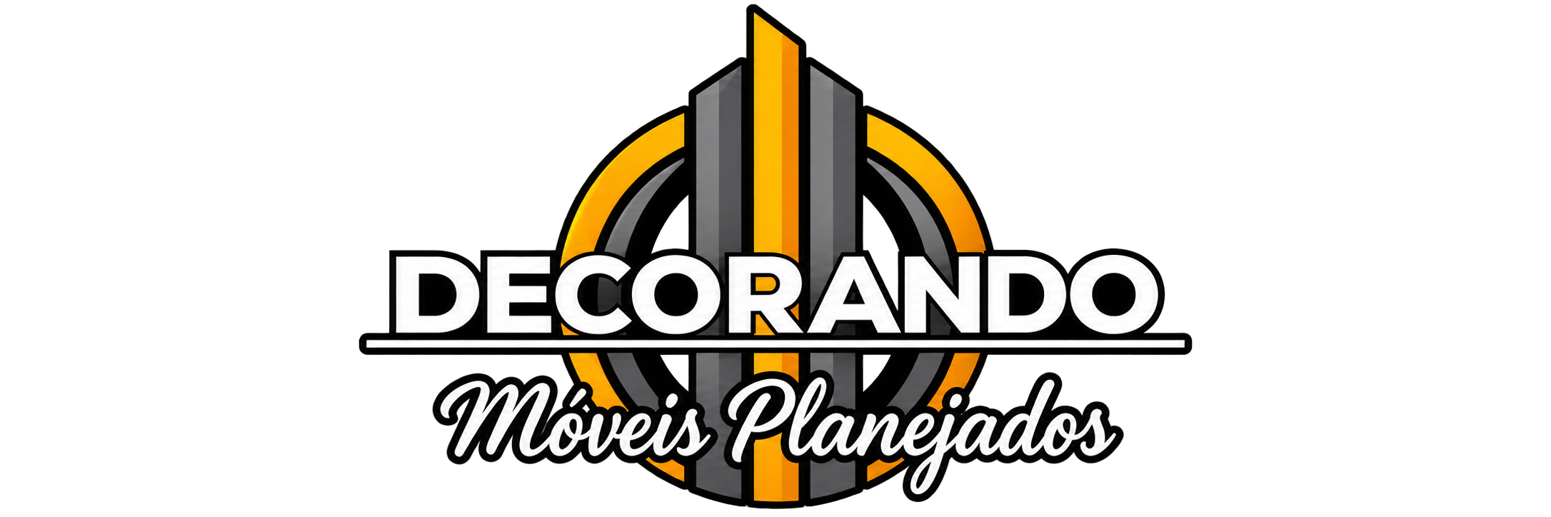 Decorando Móveis Planejados